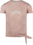 Футболка для девочек Koko Noko р.128 разноцветный P54983-37