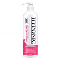 Шампунь Hyponic Hypoallergenic с подсолнечным маслом и маслом жожоба 300 мл для котов