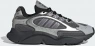 Кроссовки мужские Adidas OZMILLEN JI2628 р.39 1/3 серые Кроссовки мужские Adidas OZMILLEN JI2628 р.39 1/3 серые