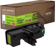Тонер-картридж Patron Kyocera Mita TK-5220M Green Label Patron (PN-TK5220MGL) magenta