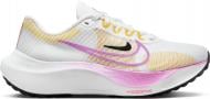 Кроссовки женские демисезонные Nike ZOOM FLY 5 DM8974-100 р.36,5 бежевые