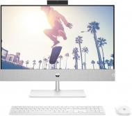 Моноблок HP Pavilion 24-ca2008ua 23,8" (95Z19EA) white