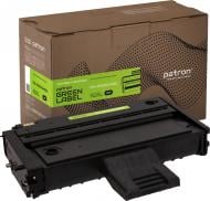 Картридж Patron Ricoh SP 200HE Green Label Patron (PN-SP200HEGL) black