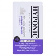 Шампунь Hyponic Hypoallergenic с экстрактом фрезии и корнем женьшеня панакса 10 мл для собак