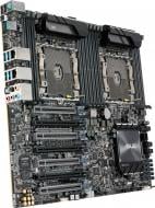 Материнська плата Asus WS C621E SAGE BMC (Socket 3647, , EEB)