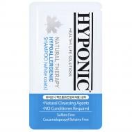 Шампунь Hyponic Hypoallergenic 10 мл для собак