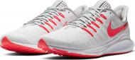 Кроссовки мужские Nike AIR ZOOVOMERO 14 AH7857-102 р.42,5 белые