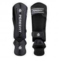 Защита голени и стопы Peresvit Precision Shin guards AW2122 р. XL 501302-102 черный с белым