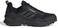 Кроссовки мужские демисезонные Adidas TERREX AX4 HP7388 р.39 1/3 черные