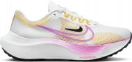 Кроссовки женские демисезонные Nike ZOOM FLY 5 DM8974-100 р.44 бежевые