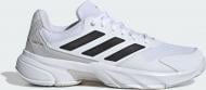 Кросівки чоловічі Adidas CourtJam Control 3 M IF7888 р.46 2/3 білі