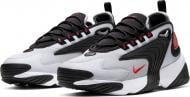 Кроссовки мужские демисезонные Nike ZOO2K AO0269-010 р.44 черные Кроссовки мужские демисезонные Nike ZOO2K AO0269-010 р.44 черные