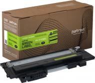 Тонер-картридж Patron Samsung CLT-K406S Green Label Patron (PN-K406GL) black