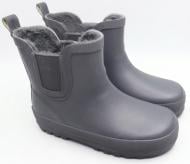 Сапоги унисекс HW размер 29 графит (LS-110-6)