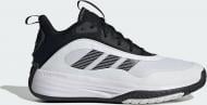Кросівки чоловічі Adidas OWNTHEGAME 3.0 IF4565 р.46 2/3 білі