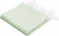 Полотенце HAMMAM 90x185 см салатовый Odel