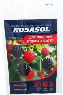 Добриво мінеральне ROSASOL для плодово-ягідних культур (весна-літо) 200 г