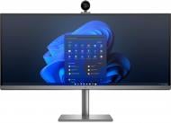 Моноблок HP ENVY 34-c1003ua 34" (6B5Z0EA) silver