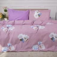 Комплект постельного белья MirSon Ranforce Elite 17-0202 Finna мульти