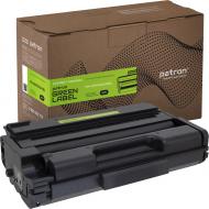 Картридж Patron Ricoh SP 3400HE Green Label Patron (PN-SP3400HEGL) black