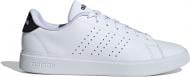 Кроссовки мужские демисезонные Adidas ADVANTAGE 2.0 IF1661 р.45 1/3 белые