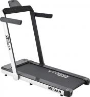 Беговая дорожка Megan White/Black Cornix (RT-89654)