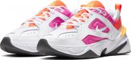 Кроссовки женские зимние Nike M2K TEKNO AO3108-104 р.37,5 белые