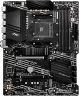 Материнська плата MSI B550-A PRO (Socket AM4, AMD B550, ATX)