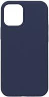Чехол 2E для Apple iPhone 12 Mini (2E-IPH-12-OCLS-MB) midnight blue