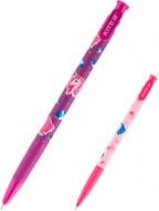 Ручка шариковая KITE автоматическая LS синяя K20-363-02