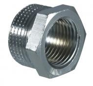 Футорка Hi-Therm 1 х 1/2 (хром)