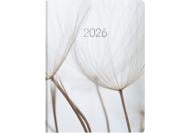 Щоденник датований Сухоцвіти Economix A5 2026