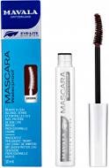 Тушь для ресниц Mavala Waterproof Mascara коричневий 10 мл