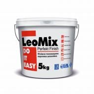 Шпаклівка LeoMix Perfekt Finish 5 кг