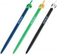 Ручка шариковая KITE автоматическая Color Dog синяя K20-030-02