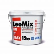 Шпаклівка LeoMix Perfekt Finish 15 кг