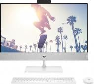 Моноблок HP Pavilion 27-ca2002ua 27" (95Z24EA) white