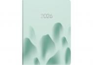 Дневник датированный Мираж Economix A5 2026