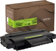 Картридж Patron Samsung ML-D2850B Green Label Patron (PN-D2850BGL) black