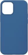 Чохол 2E для Apple iPhone 12 / Apple iPhone 12 Pro (2E-IPH-12PR-OCLS-CB) cobalt blue
