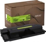 Картридж Patron Samsung ML-D3470A Green Label Patron (PN-D3470AGL) black
