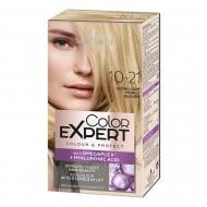 Крем-фарба для волосся Schwarzkopf Color Expert 10.21 перлинний блонд 142,5 мл