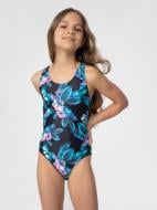 Купальник 4F 4FJSS22USWSF005-91A разноцветный