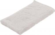 Полотенце Gela 50x30 см серый La Nuit