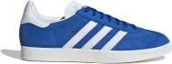 Кроссовки мужские демисезонные Adidas GAZELLE IG2093 р.39 1/3 синие