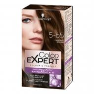 Крем-фарба для волосся Schwarzkopf Color Expert 5.65 шоколадний каштановий 142,5 мл