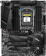 Материнская плата MSI TRX40 PRO 10G (Socket AM4, AMD TRX40, ATX)
