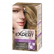 Крем-фарба для волосся Schwarzkopf Color Expert 8.0 натуральний русявий 142,5 мл