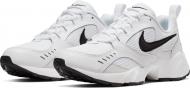 Кроссовки мужские демисезонные Nike AIR HEIGHTS AT4522-101 р.45 черные с белым