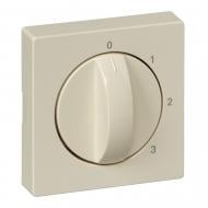 Накладка одноклавишный Schneider Electric Merten без подсветки бежевый MTN567244 Накладка одноклавишный Schneider Electric Merten без подсветки бежевый MTN567244